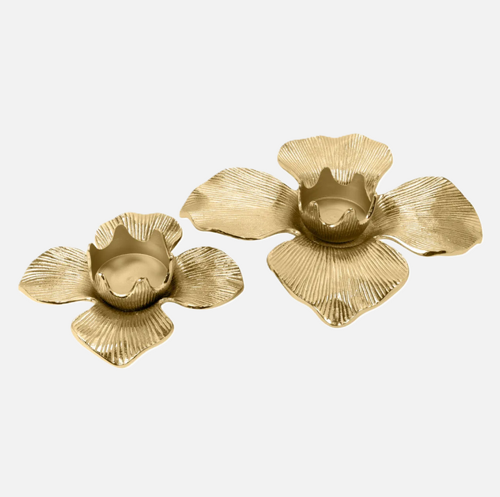 Leandro Candleholder
