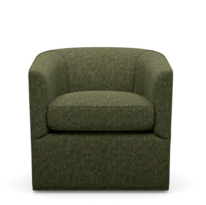 Sally Swivel Chair