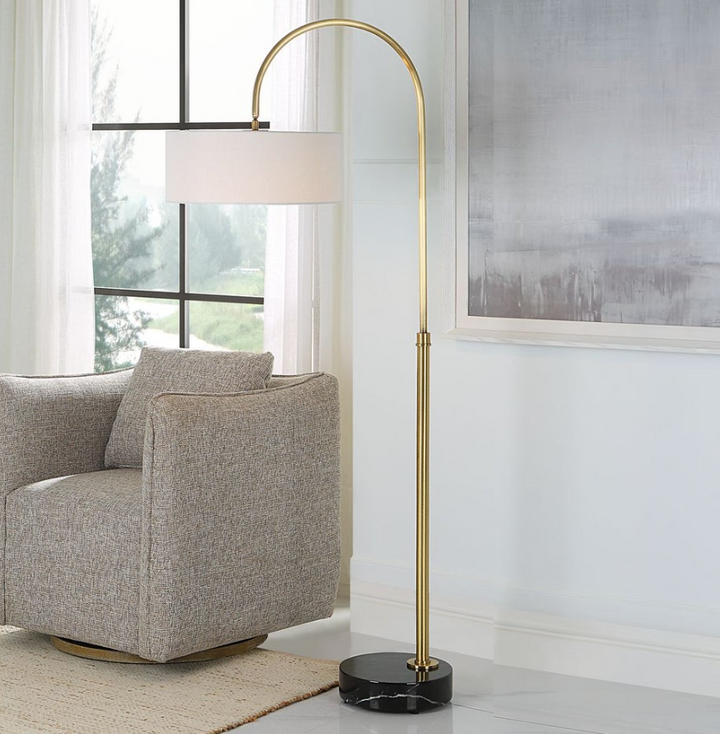 Huxford Floor Lamp