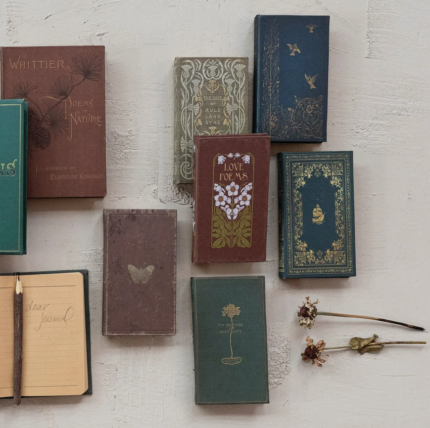 Bound Notebook - 13 Hub Lane   |  Notebooks