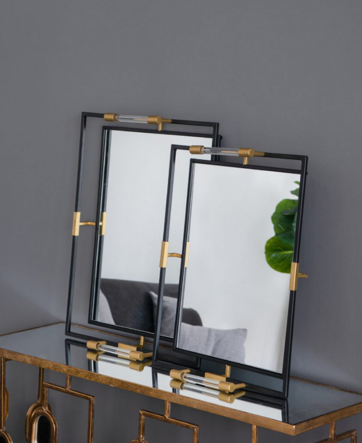 Art Deco Tray