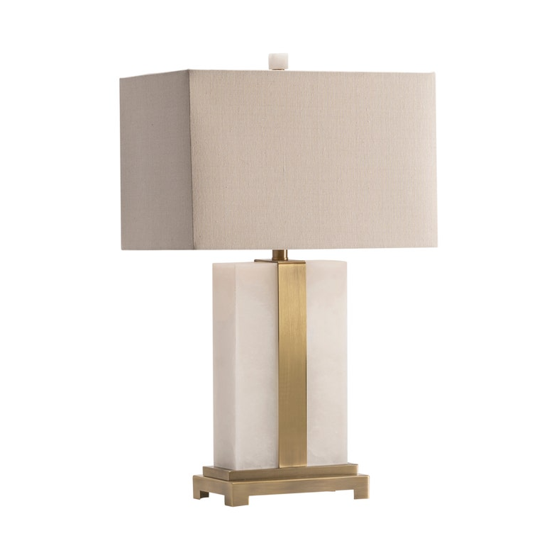 Steart Table Lamp - Thumbnail 2