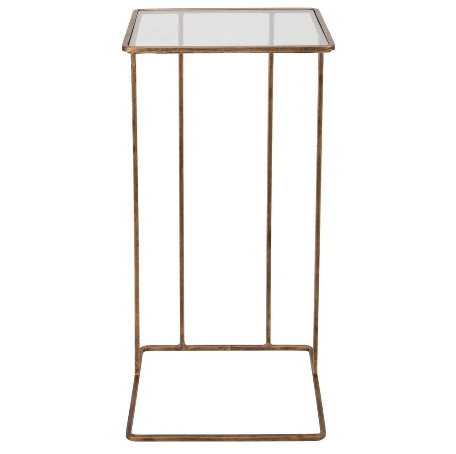 Cadmus Accent Table - 13 Hub Lane   |  