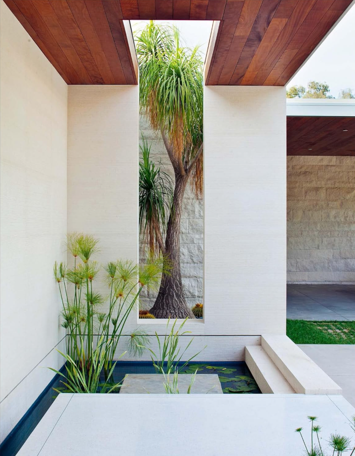 California Homes II: Studio William Hefner