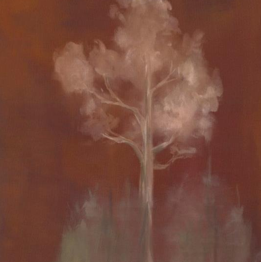 Lonesome Aspen I