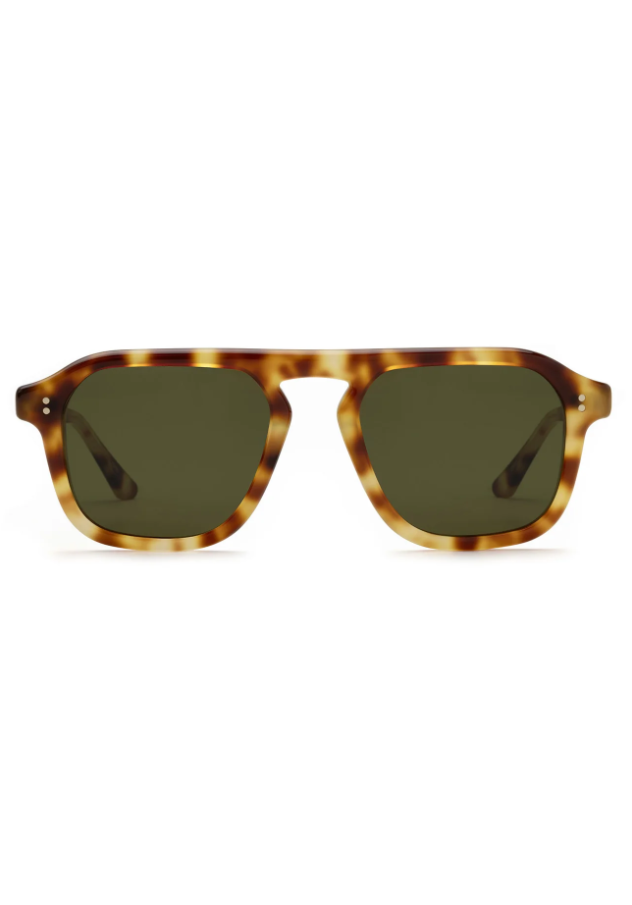 Krewe Zander Sunglasses - 13 Hub Lane   |  