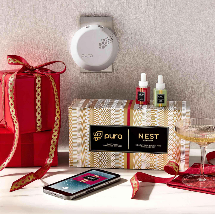 NEST Pura Smart Diffuser