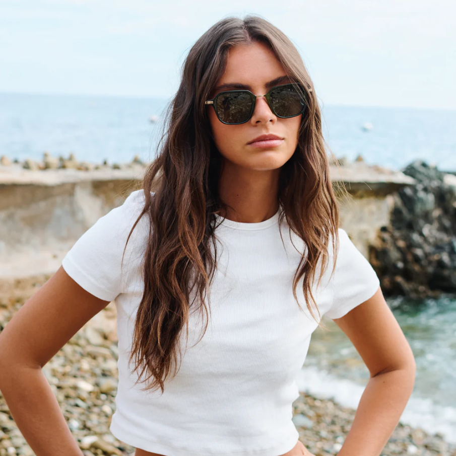 I-SEA Riley Sunglasses - 13 Hub Lane   |  Square Sunglasses