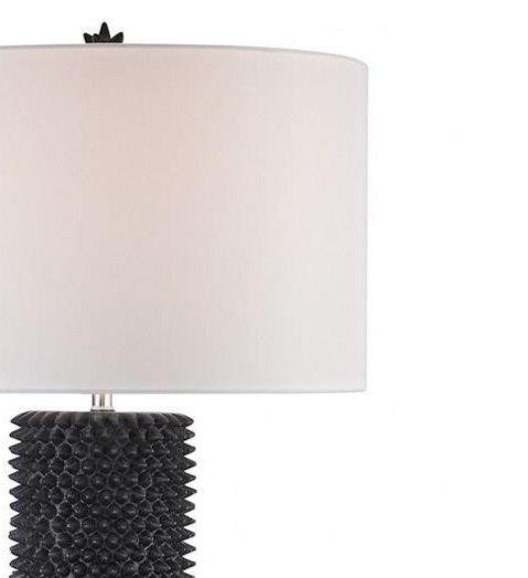 Punk Table Lamp - Thumbnail 4