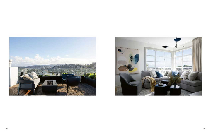New Classic Residences