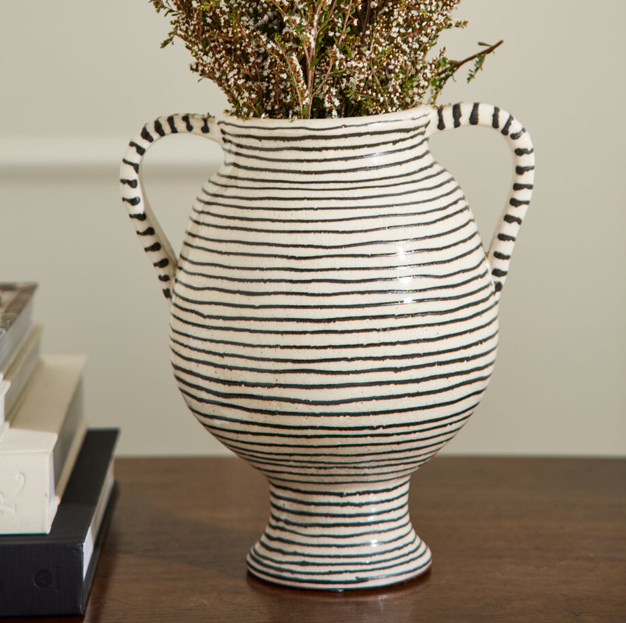 Lines Vase - Thumbnail 3