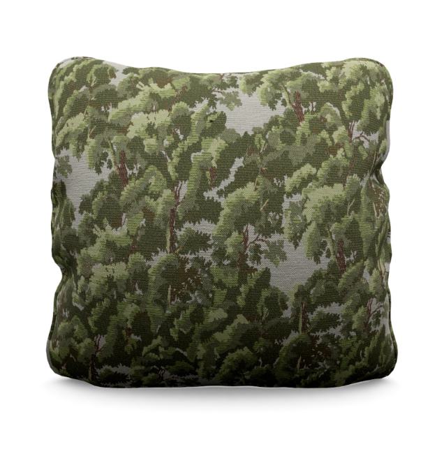 North Oaks Light Pillow