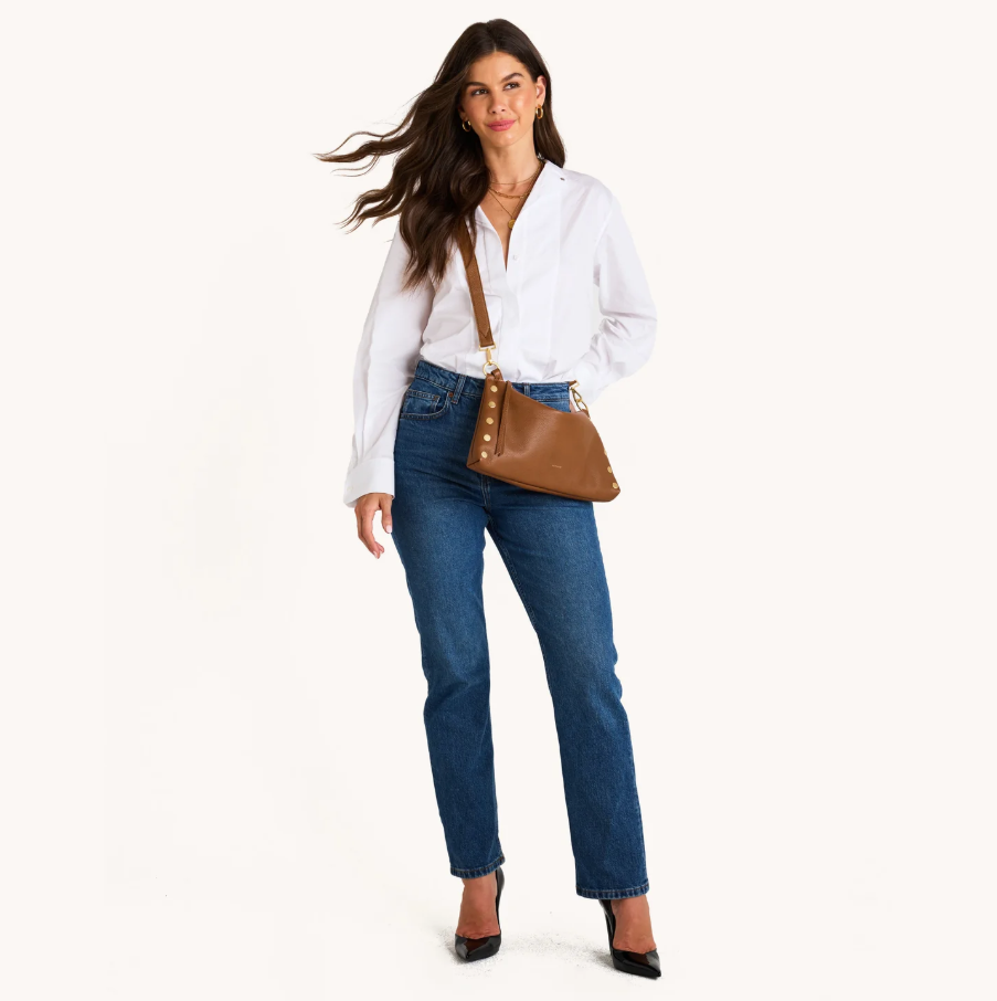 Hammitt Kyle Medium - 13 Hub Lane   |  Shoulder Bags