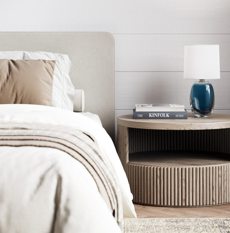 Audrey Table Lamp - Thumbnail 3