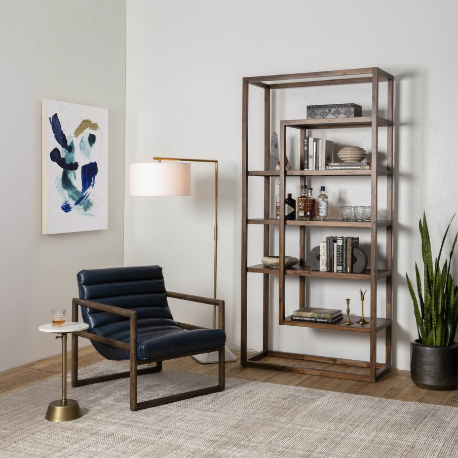 Waylon Bookshelf - Thumbnail 4