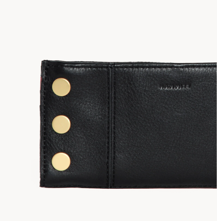 Hammitt 110 North Bifold Wallet