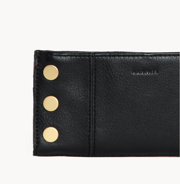 Hammitt 110 North Bifold Wallet