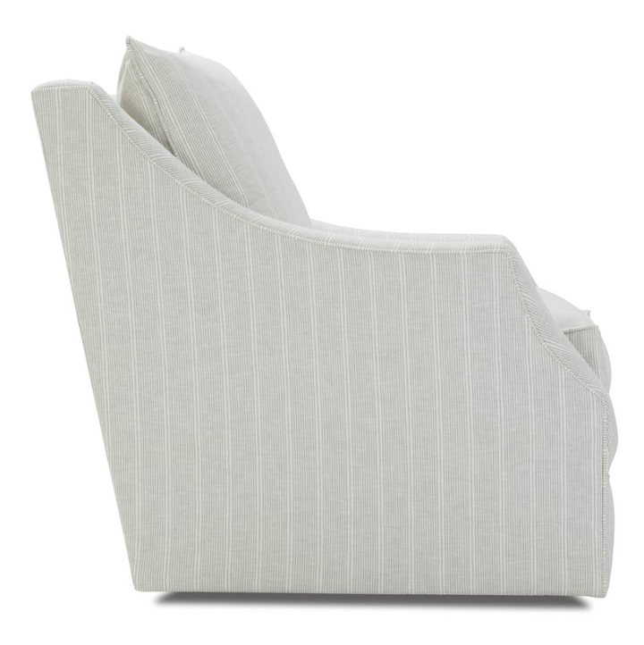 Kara Swivel Glider