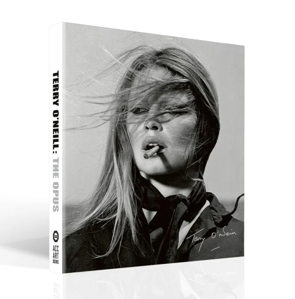 Terry O'Neill: The Opus
