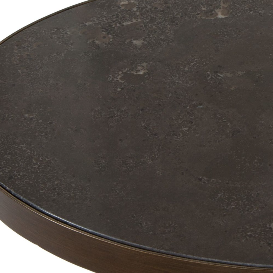 Jessenia Accent Table - 13 Hub Lane   |  