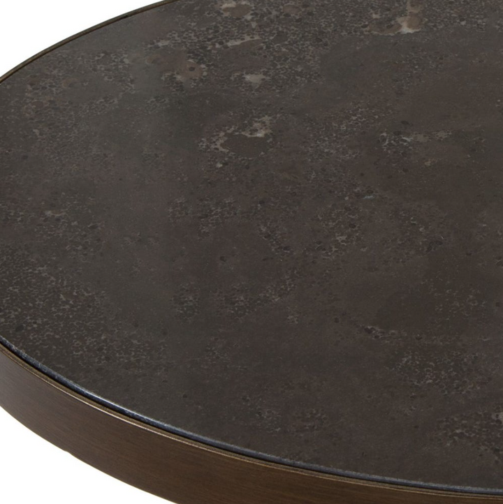 Jessenia Accent Table - 13 Hub Lane   |  