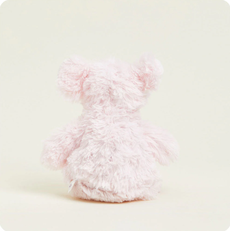 Warmies Junior Elephant - 13 Hub Lane   |  Warmies