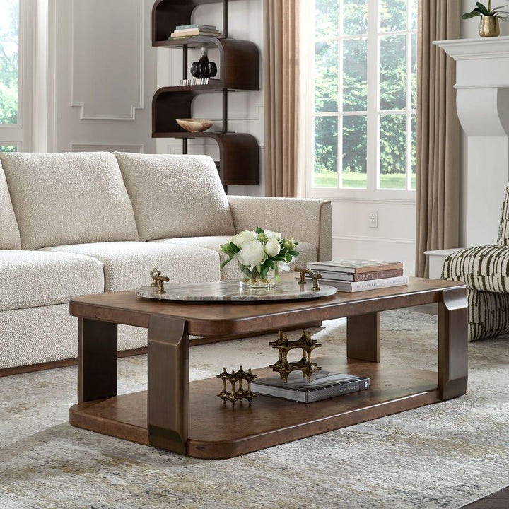 Vance Coffee Table