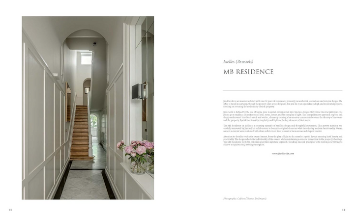 New Classic Residences