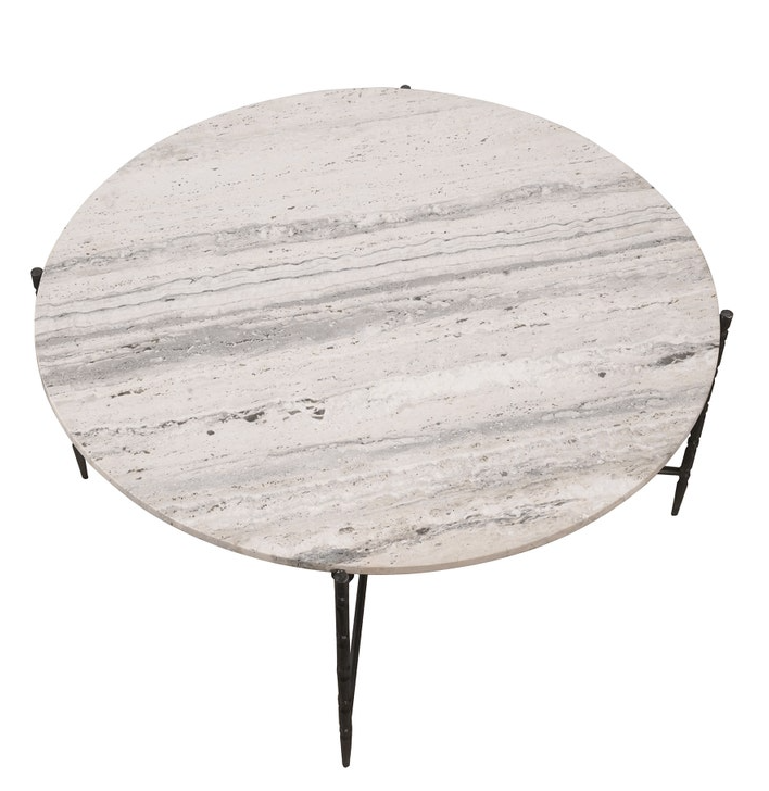 Cassion Cocktail Table - 13 Hub Lane   |  Cocktail Tables