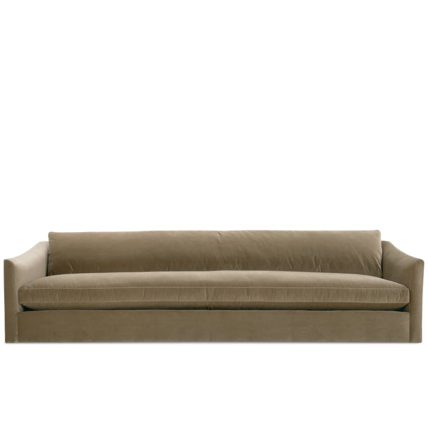 Adler Bench Seat Sofa - 13 Hub Lane   |  Sofas