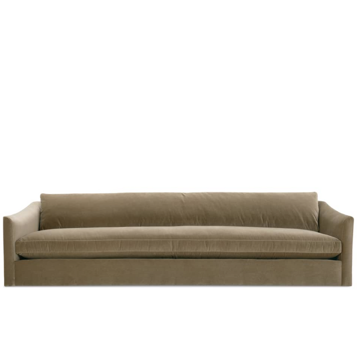 Adler Bench Seat Sofa - 13 Hub Lane   |  Sofas