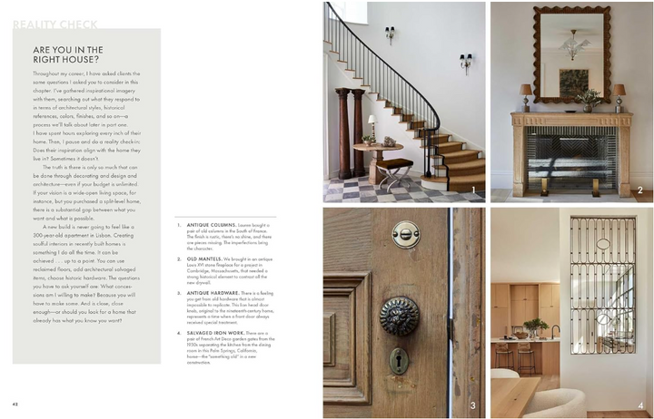 Nate Berkus: Foundations: Timeless Design That Feels Personal