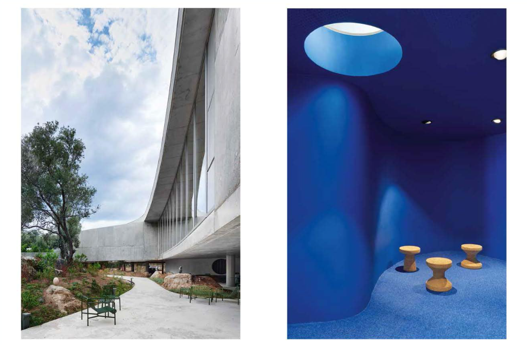 150 Libraries You Need to Visit Before You Die