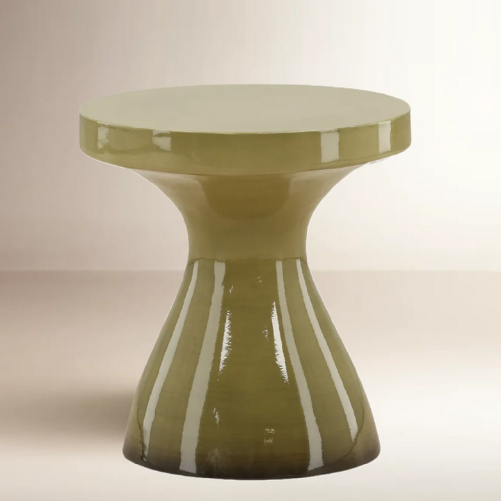 Savitri Outdoor Side Table