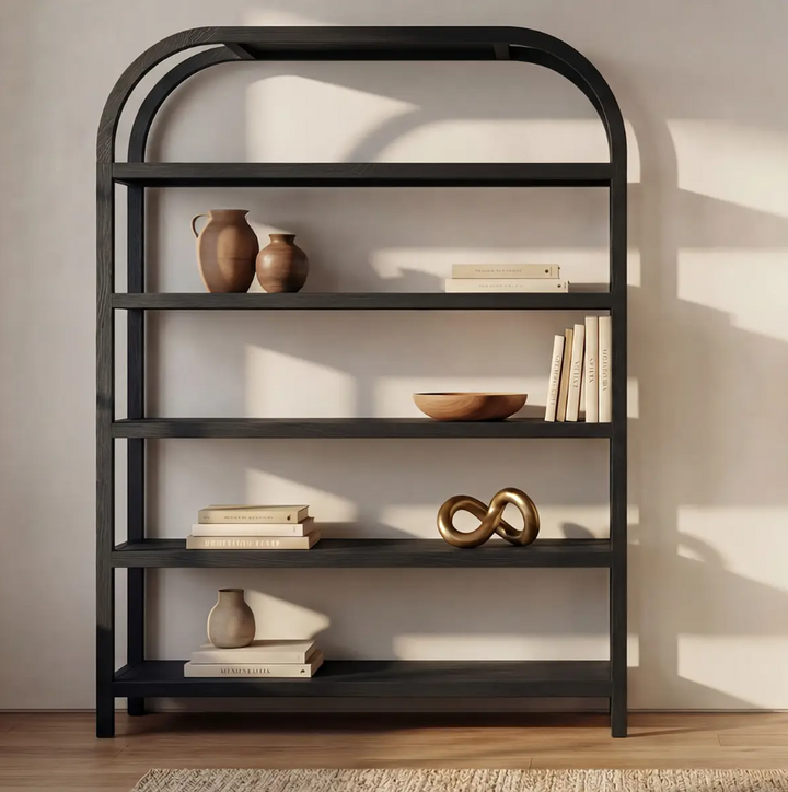Eero Large Bookcase