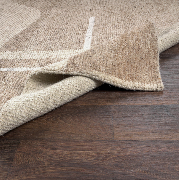 Hand Knotted Pure Luxe 2x3 Rug - 13 Hub Lane   |  Area Rugs