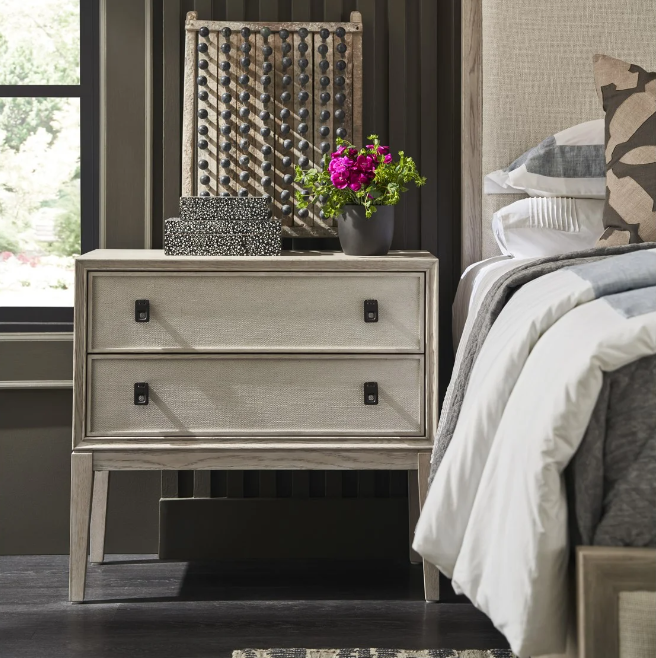 13 Hub Lane Presley Nightstand - Thumbnail 5