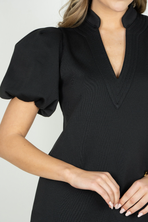 Hampton Mini - Black