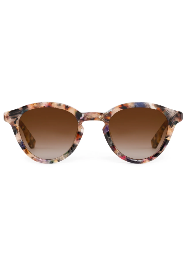 Krewe Barrett Sunglasses - 13 Hub Lane   |  
