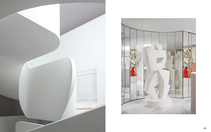 New Classic Residences