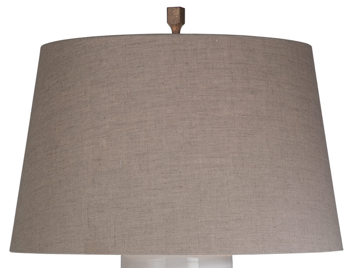 River Rock Table Lamp - 13 Hub Lane   |  