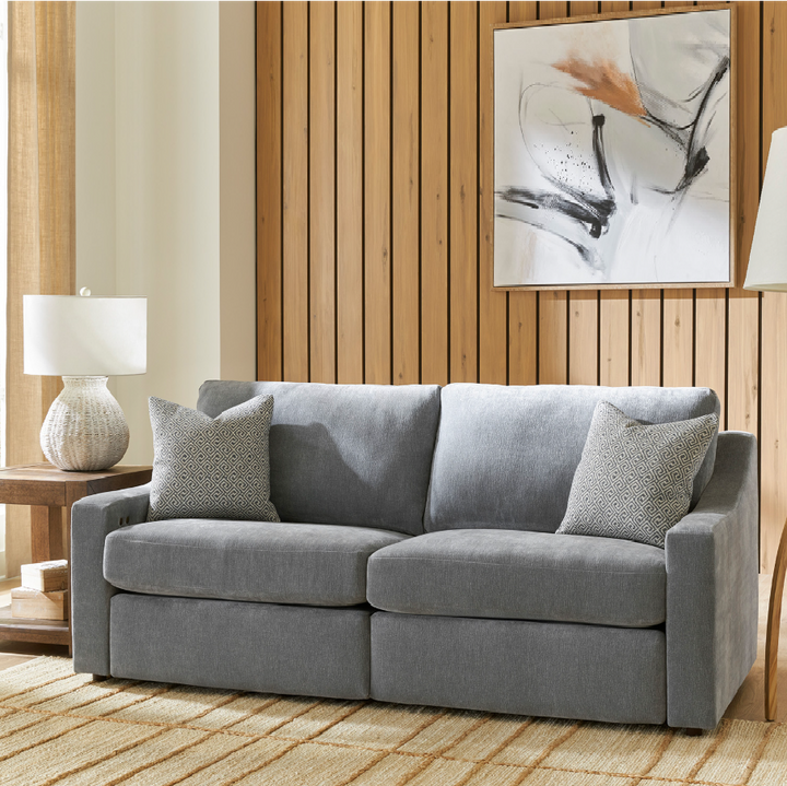 Cavrilly Reclining Sofa - 13 Hub Lane   |  Reclining Sofas