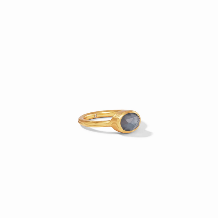 Julie Vos Jewel Stack Ring