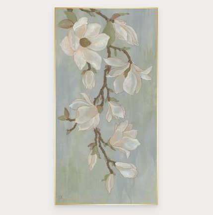 Southern Blooms I