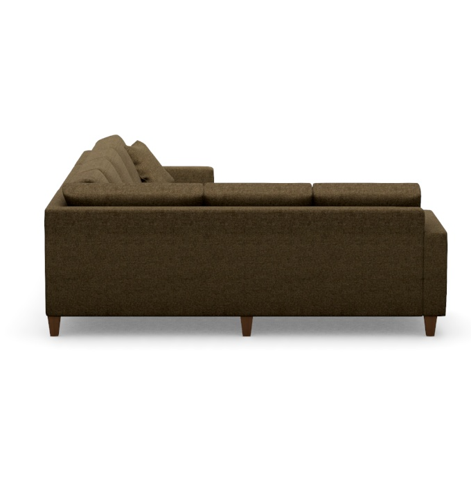 Louise 3PC Sectional