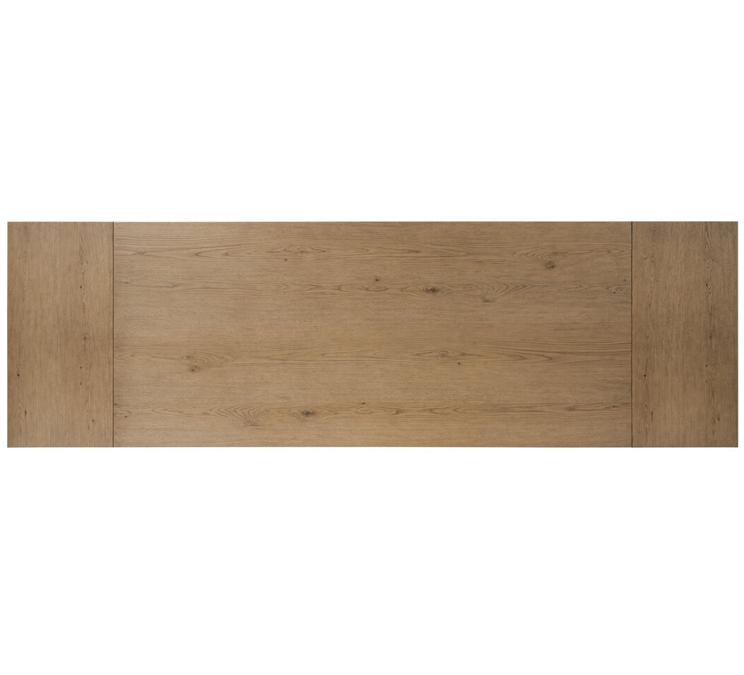 Binn Extension Dining Table - 13 Hub Lane   |  Dining Tables