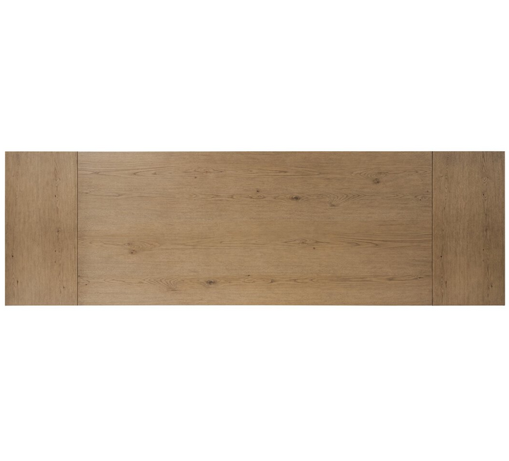 Binn Extension Dining Table - 13 Hub Lane   |  Dining Tables