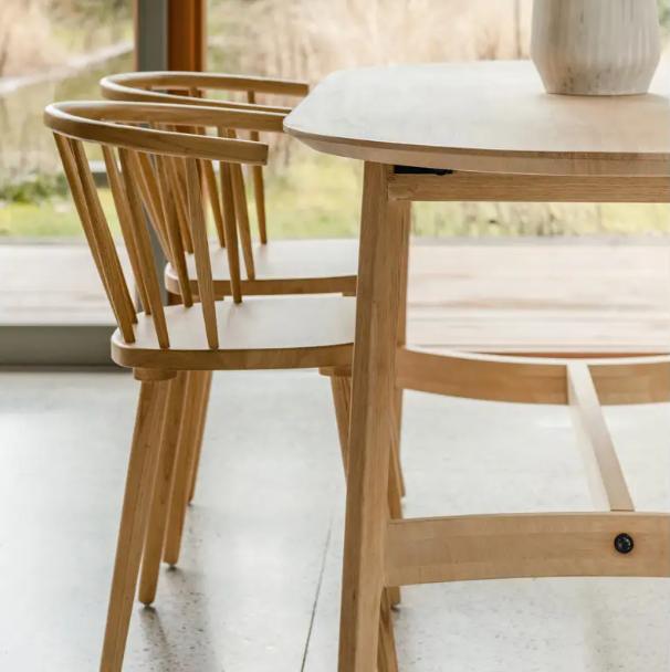 Trie Dining Table - 13 Hub Lane   |  