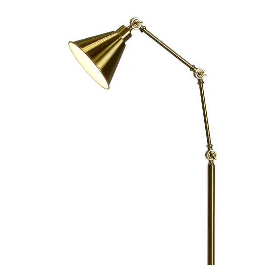 Tim Floor Lamp