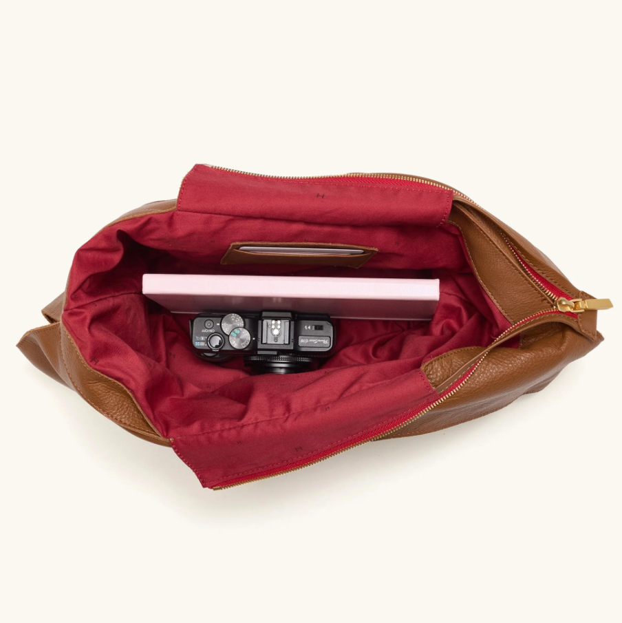 Hammitt Tom Zip Large